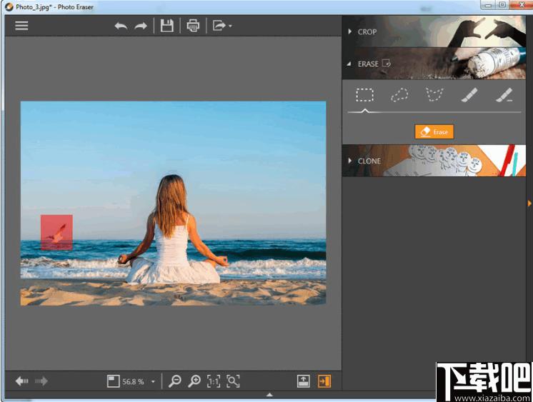 Wondershare Fotophire下载,图像处理,相片后期,图像裁剪,图像编辑