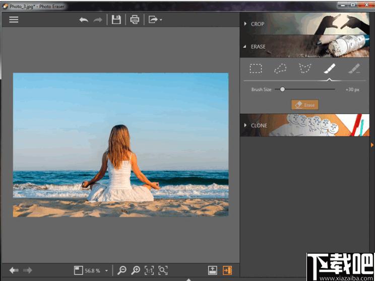 Wondershare Fotophire下载,图像处理,相片后期,图像裁剪,图像编辑