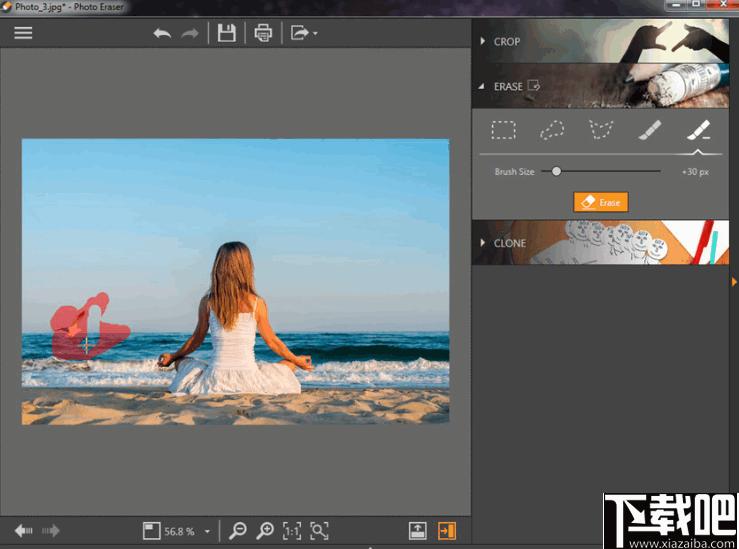 Wondershare Fotophire下载,图像处理,相片后期,图像裁剪,图像编辑