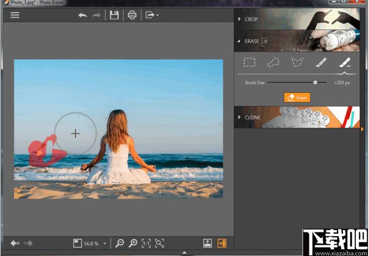 Wondershare Fotophire下载,图像处理,相片后期,图像裁剪,图像编辑