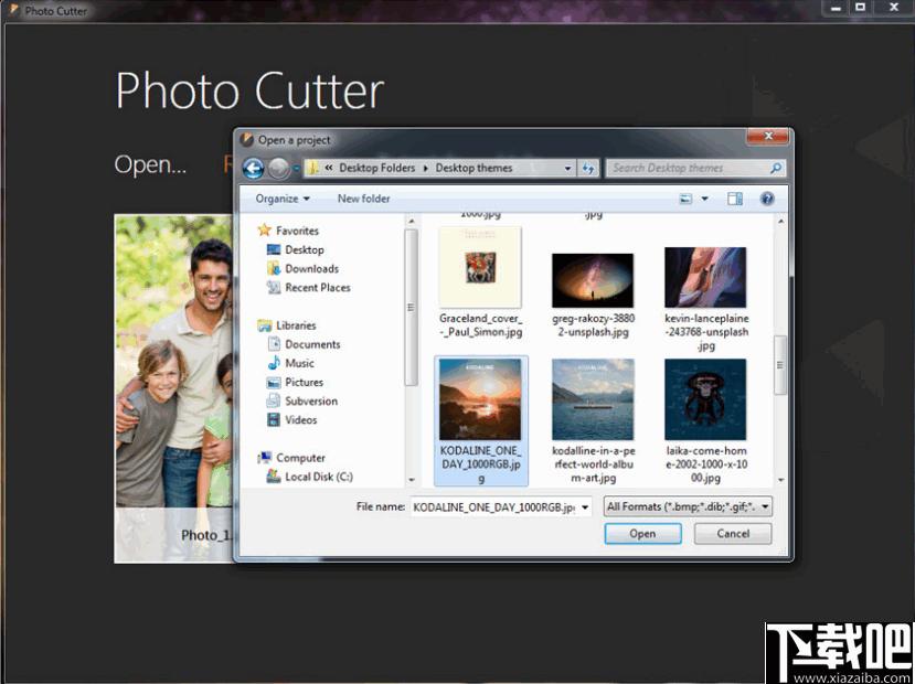 Wondershare Fotophire下载,图像处理,相片后期,图像裁剪,图像编辑