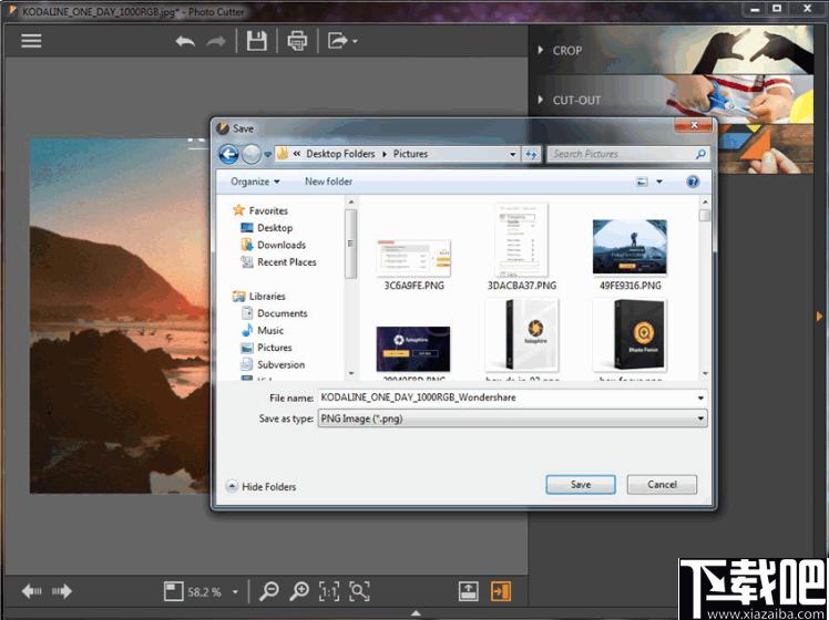 Wondershare Fotophire下载,图像处理,相片后期,图像裁剪,图像编辑