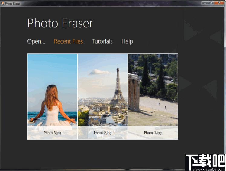 Wondershare Fotophire下载,图像处理,相片后期,图像裁剪,图像编辑