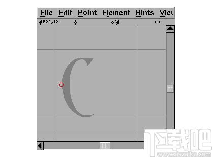 FontForge下载,字体编辑,字体制作,字体工具