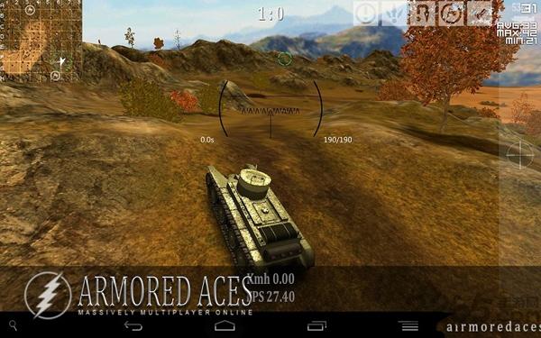 装甲王牌armored aces中文版下载,装甲王牌,坦克游戏
