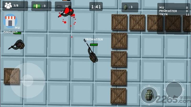 死亡射击内购破解版下载,死亡射击,射击游戏,枪战游戏