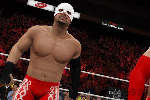 wwe13手机版(暂未上线),wwe,格斗游戏,体育游戏